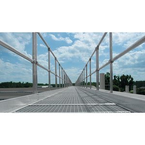 Günzburger Steigtechnik Rohrverbinder Gelenk 0 - 90°