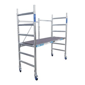 ASC Group ASC Zimmergerüst 75x190 cm