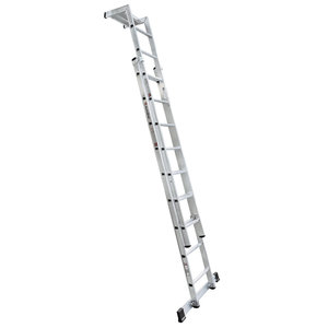 Euroline Plakatleiter, 2-teilig Nr. 328