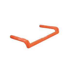 Günzburger Steigtechnik Steigbügel Edelstahl V2A (1.4541)