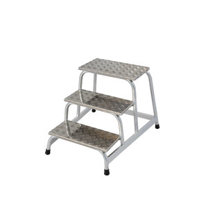 Euroline Alu-Montagetritt Nr. 335