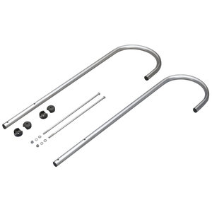 Hailo Professional Paar Ausstiegsholmbügel LW 500