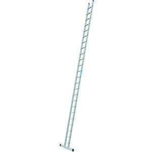 ZARGES Alto L - LM-Sprossen-Anlegeleiter 24 Sprossen