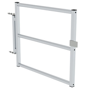 Günzburger Steigtechnik Sicherungstüre