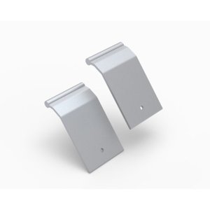 MAUDERER Sicherungslaschen inkl. Transport- und Lagesicherung(Set)