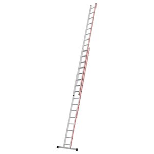 Hymer Schiebeleiter, zweiteilig