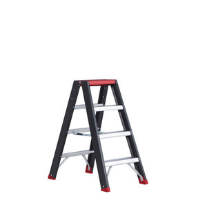 Altrex Taurus Beidseitig begehbare Stufenleiter