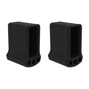 Günzburger Steigtechnik Außenschuh für Querrohr