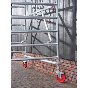 Altrex RS TOWER 41 PLUS