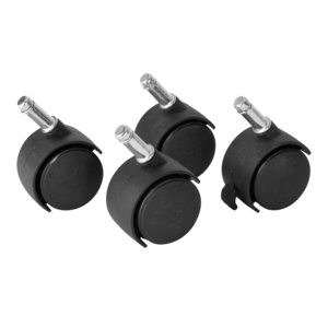 Hailo fix® - Lenkrollen