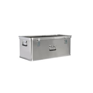 Günzburger Steigtechnik Kasten mit Deckel Größe 6