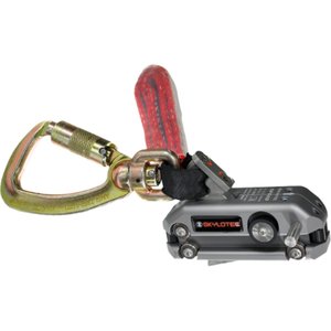 Hymer Steigschutzläufer SPEED