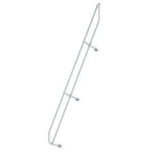 Günzburger Steigtechnik Zweiter Handlauf für Treppe 60°