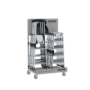 Günzburger Steigtechnik Leiterständer Typ 1