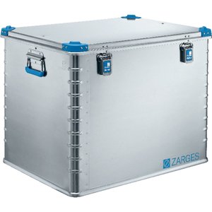 ZARGES Alu-Eurobox; 750x550x580mm