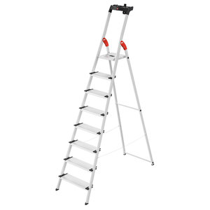 Hailo L80 ComfortLine 8-stufig