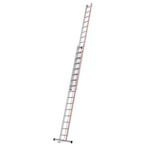 Hymer Seilzugleiter, zweiteilig