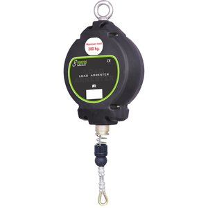 FUNCKE Lastsicherungsgerät LSG Typ LA10