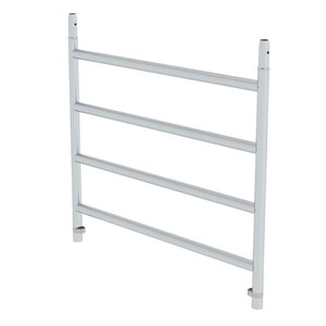 Günzburger Steigtechnik Aufsteckrahmen 135/112