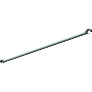 ZARGES Diagonalstrebe für 1,80 m Länge