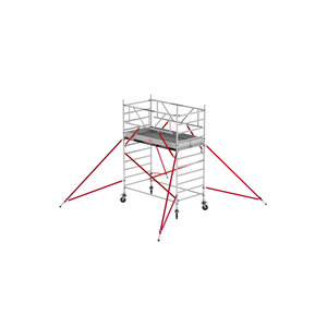 Altrex RS TOWER 52 fahrgerüst breit, 1.35x1.85 m