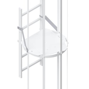 Hymer Zugstrebenpaar