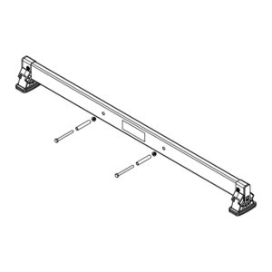 Günzburger Steigtechnik nivello®-Traverse 120/325/73