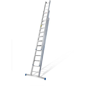 MAUDERER BAVARIA Schiebeleiter 925 3-teilig