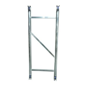 ASC Group XS Tower Dobbel-Horizontalstrebe 120