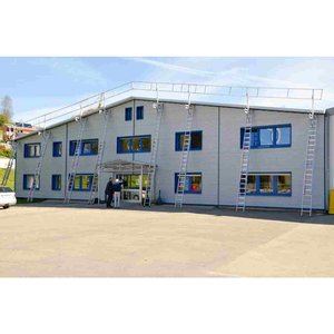 MAUDERER BAVARIA Giebel-Absturzsicherung