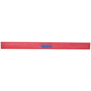 Krause STABILO Längsbord (Holz), 3,00 m