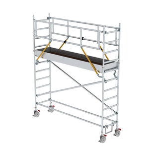 Günzburger Steigtechnik Rollgerüst SG 0,75 x 3,0 m