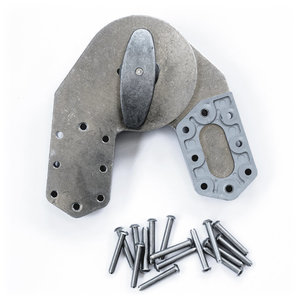 WAKÜ Gelenk für Teleskopleiter