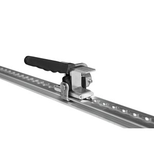 Günzburger Steigtechnik Spannhebel für Systemschiene JF