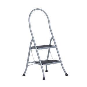 Altrex Cromato Haushalts-Stufenleiter 