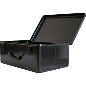 FUNCKE Transport und Aufbewahrung Stahlblechkoffer