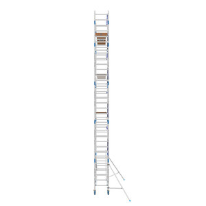 ASC Group AGS Rollgerüst 75x190x8,3ph - einseitig