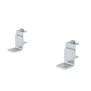 Günzburger Steigtechnik Bodenbefestigungswinkel