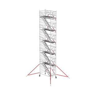 Altrex RS TOWER 53-S Treppengerüst - 1.35 x 1.85 m