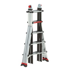 Altrex Varitrex Telepro Plus 