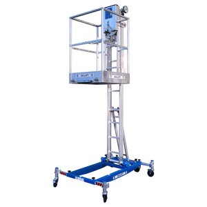 ASC Group XS-Lift Hebebühne