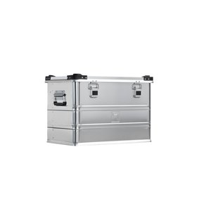 Günzburger Steigtechnik Transportkisten stapelbar