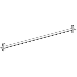 Layher Basisrohr 1,80 m