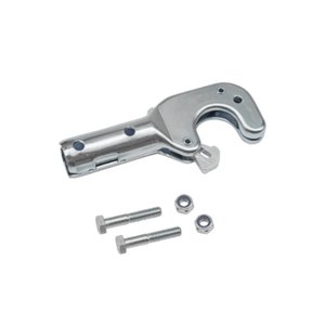 Hymer Ersatzteilset Kupplung für Gerüst-Diagonalen und -Verstrebungen