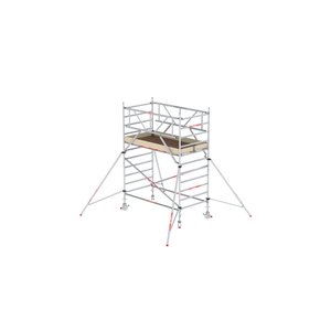 Altrex RS Tower 32 Fahrgerüst breit - 1,35 x 2,45 m