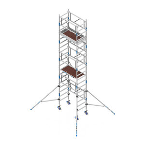 ASC Group XS-Tower® - 0,75 x 1,20 m
