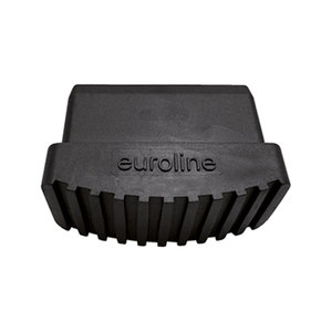 Euroline Leiterfuß Varioklappleiter (2 Stück)