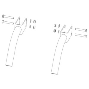 Günzburger Steigtechnik Haltegriff