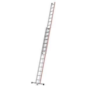 Hymer Seilzugleiter, zweiteilig