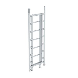 Günzburger Steigtechnik FlexxTower-Treppenkit 2